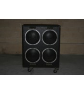 Equipo Completo PEAVEY 