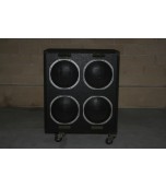Equipo Completo PEAVEY 