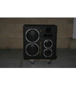 Equipo Completo PEAVEY 