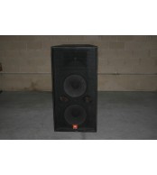 Pareja CAJA DE AGUDOS JBL SR-X SERIES. (mod.SR4733X)                                                           