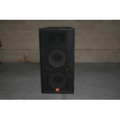 Pareja CAJA DE AGUDOS JBL SR-X SERIES. (mod.SR4733X)                                                           