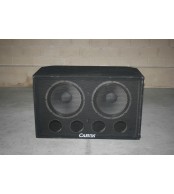 SUBGRAVE: CARVIN SW 1802