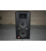 CAJA DE AGUDOS JBL SR SERIES II (mod. SR4733A).