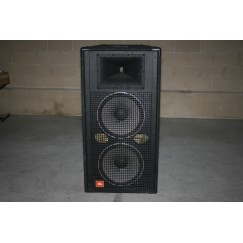 Pareja CAJA DE AGUDOS JBL SR SERIES II (mod. SR4733A).