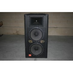 jbl sr series