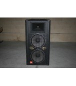 CAJA DE AGUDOS JBL SR SERIES II (mod. SR4733A).