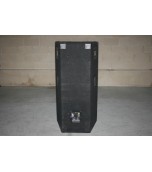 CAJA DE AGUDOS JBL SR SERIES II (mod. SR4733A).