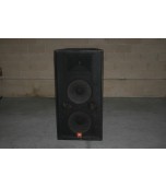 CAJA DE AGUDOS JBL SR  SERIES.( Mod. SR4733X )