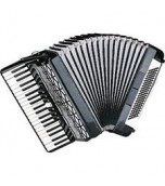 Acordeon ESTRELLA 96 bajos