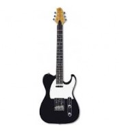 Guitarra GERG BERMETT Formula