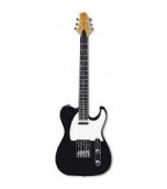Guitarra GERG BERMETT Formula