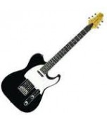 Guitarra GERG BERMETT Formula
