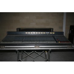 MESA DE SONIDO SOUND CRAFT 8000 