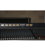 MESA DE SONIDO SOUND CRAFT 8000 