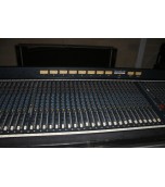 MESA DE SONIDO SOUND CRAFT 8000 