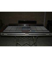 MESA DE SONIDO ALLEN HEAT GL4000. Semi nueva 