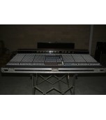 MESA DE SONIDO ALLEN HEAT GL4000. Semi nueva 