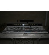MESA DE SONIDO ALLEN HEAT GL3000. 