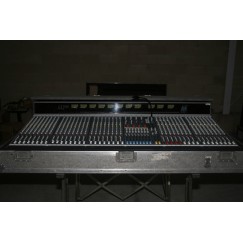 MESA DE SONIDO ALLEN HEAT GL3000. 