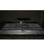 MESA DE SONIDO ALLEN HEAT GL3000. 