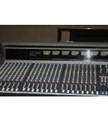 MESA DE SONIDO ALLEN HEAT GL3000. 