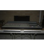 MESA DE SONIDO ALLEN HEAT GL3000. 
