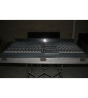 MESA DE SONIDO SOUND CRAFT SM24  
