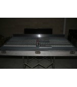 MESA DE SONIDO SOUND CRAFT SM24  