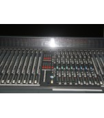 MESA DE SONIDO SOUND CRAFT SM24  