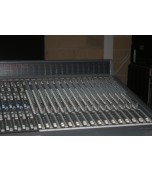 MESA DE SONIDO SOUND CRAFT SM24  
