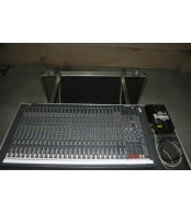 MESA DE SONIDO SOUND CRAFT SPIRIT 