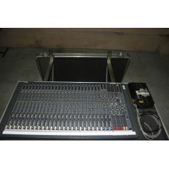 MESA DE SONIDO SOUND CRAFT SPIRIT 