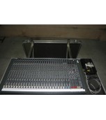 MESA DE SONIDO SOUND CRAFT SPIRIT 