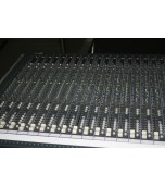 MESA DE SONIDO SOUND CRAFT SPIRIT 