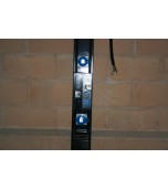 BARRA DIMER IES mod. PB3-5x. 17kw