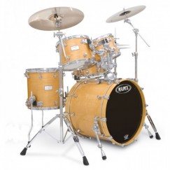 Bateria MAPEX Saturn
